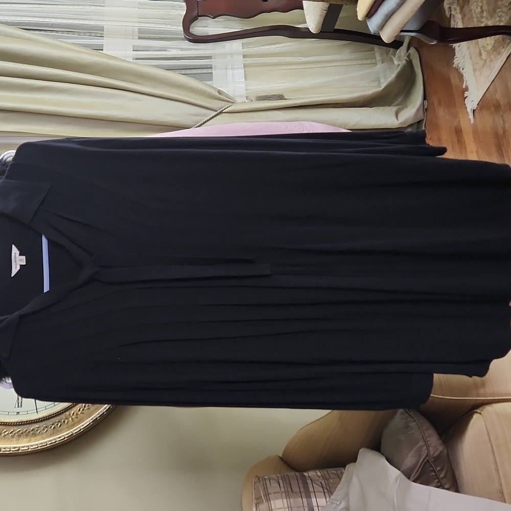 MAX STUDIO DRESS